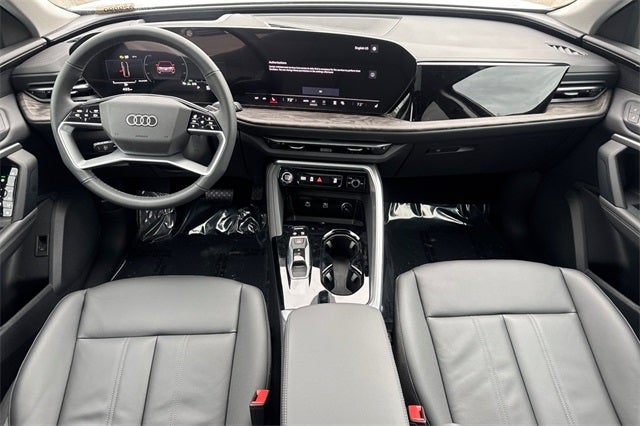 2025 Audi Q5 2.0T Premium Plus quattro