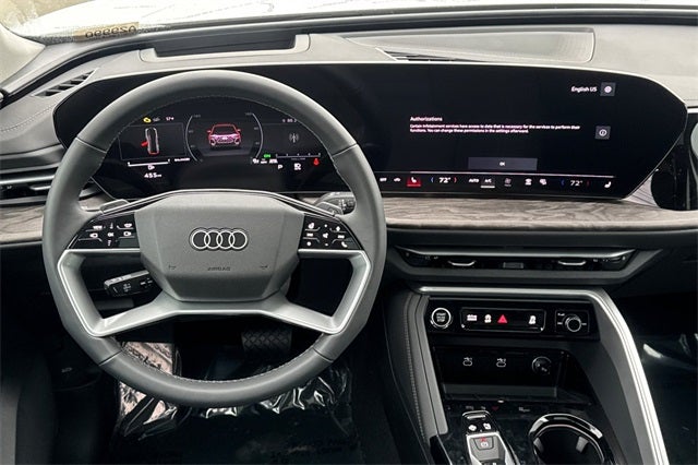 2025 Audi Q5 2.0T Premium Plus quattro