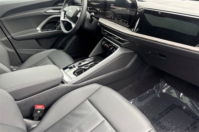 2025 Audi Q5 2.0T Premium Plus quattro