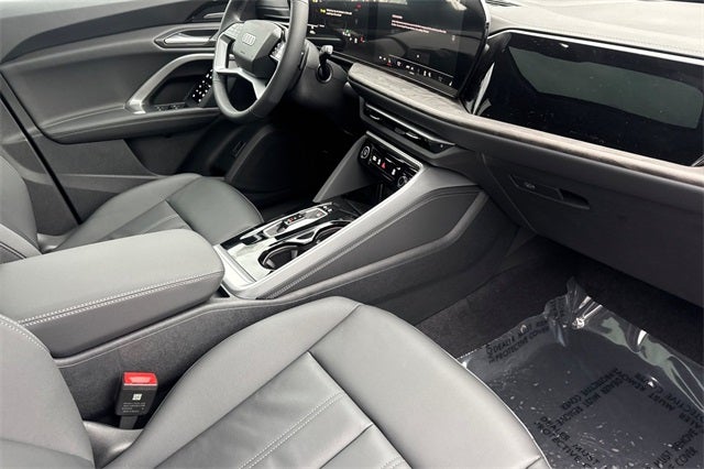 2025 Audi Q5 2.0T Premium Plus quattro