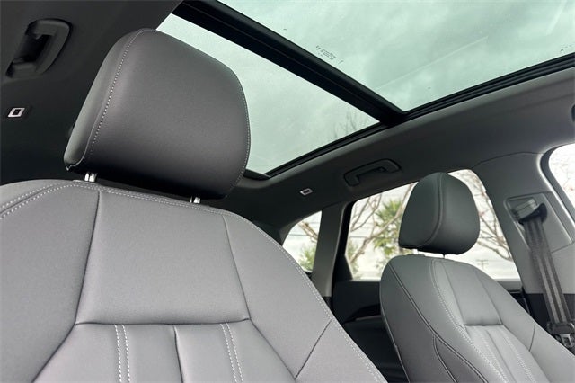 2025 Audi Q5 2.0T Premium Plus quattro