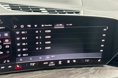 2025 Audi Q5 2.0T Premium Plus quattro