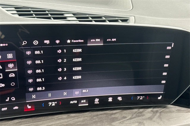 2025 Audi Q5 2.0T Premium Plus quattro