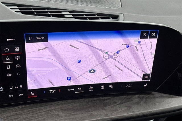 2025 Audi Q5 2.0T Premium Plus quattro