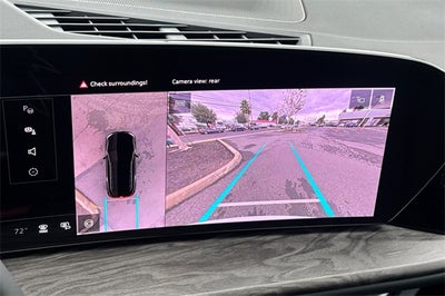 2025 Audi Q5 2.0T Premium Plus quattro