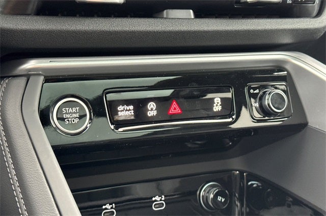 2025 Audi Q5 2.0T Premium Plus quattro