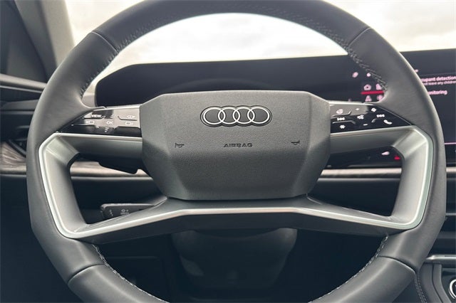 2025 Audi Q5 2.0T Premium Plus quattro