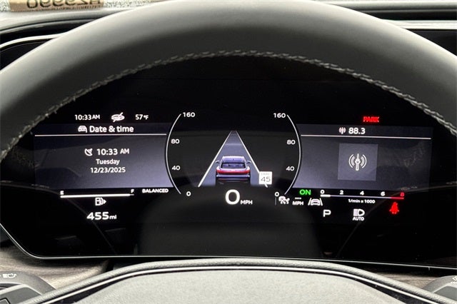 2025 Audi Q5 2.0T Premium Plus quattro