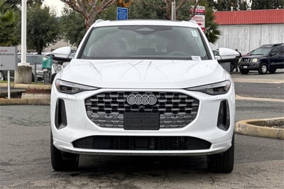 2025 Audi Q5 2.0T Premium Plus quattro