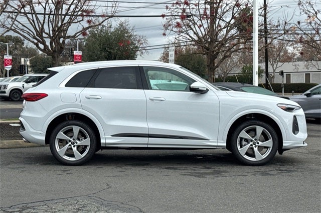 2025 Audi Q5 2.0T Premium Plus quattro