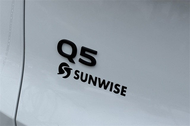 2025 Audi Q5 2.0T Premium Plus quattro