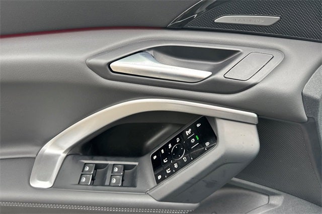 2025 Audi Q5 2.0T Premium Plus quattro