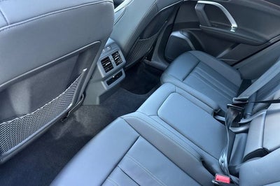 2025 Audi Q5 2.0T Premium Plus quattro