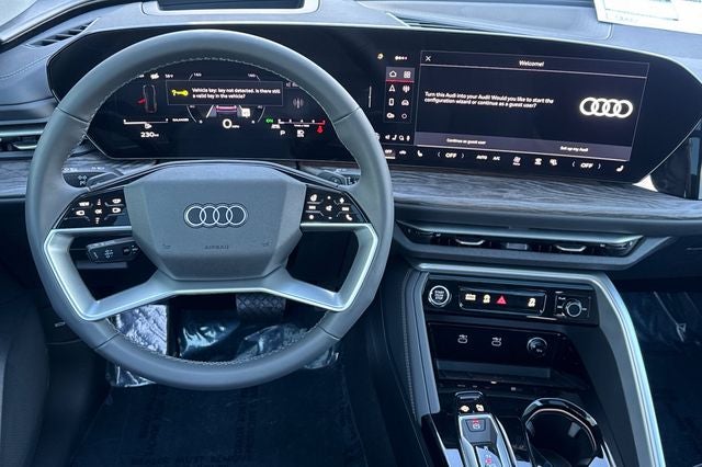 2025 Audi Q5 2.0T Premium Plus quattro