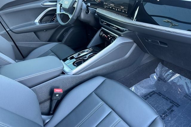 2025 Audi Q5 2.0T Premium Plus quattro