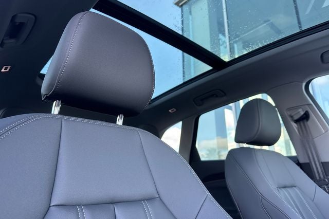 2025 Audi Q5 2.0T Premium Plus quattro
