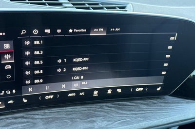 2025 Audi Q5 2.0T Premium Plus quattro