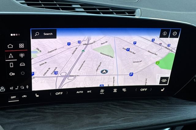 2025 Audi Q5 2.0T Premium Plus quattro