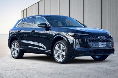 2025 Audi Q5 2.0T Premium Plus quattro