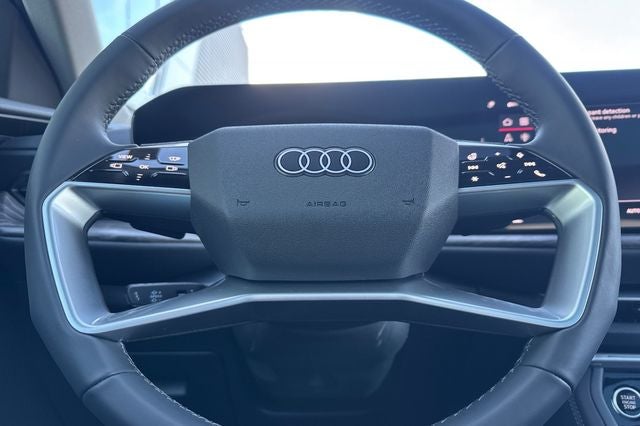 2025 Audi Q5 2.0T Premium Plus quattro