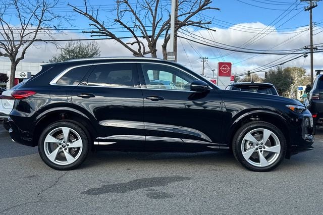 2025 Audi Q5 2.0T Premium Plus quattro