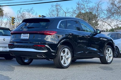 2025 Audi Q5 2.0T Premium Plus quattro