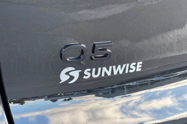 2025 Audi Q5 2.0T Premium Plus quattro