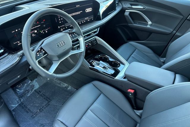 2025 Audi Q5 2.0T Premium Plus quattro