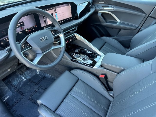 2026 Audi Q5 2.0T Premium Plus quattro