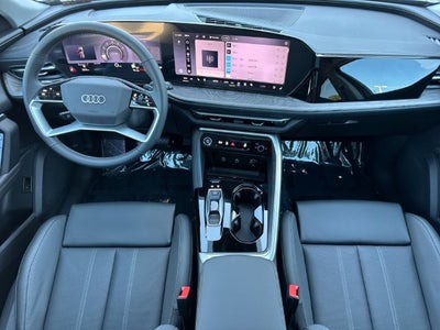 2026 Audi Q5 2.0T Premium Plus quattro