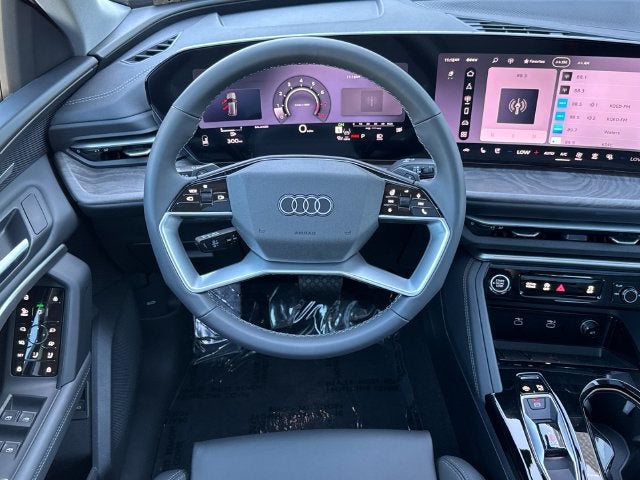 2026 Audi Q5 2.0T Premium Plus quattro