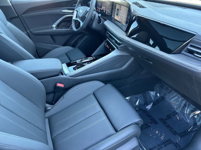 2026 Audi Q5 2.0T Premium Plus quattro
