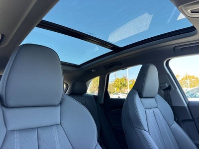 2026 Audi Q5 2.0T Premium Plus quattro
