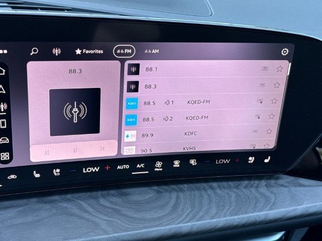 2026 Audi Q5 2.0T Premium Plus quattro