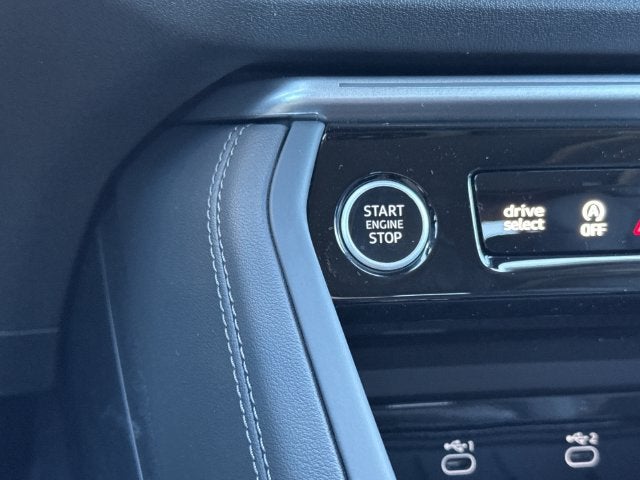 2026 Audi Q5 2.0T Premium Plus quattro