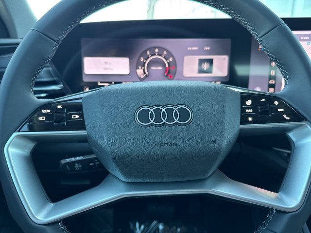 2026 Audi Q5 2.0T Premium Plus quattro