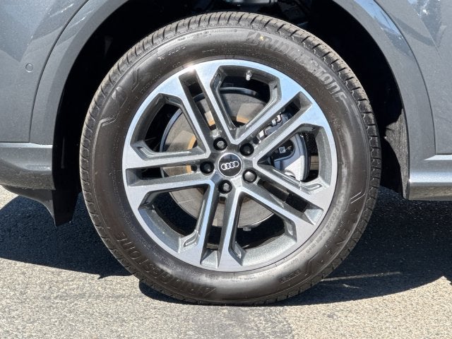 2026 Audi Q5 2.0T Premium Plus quattro