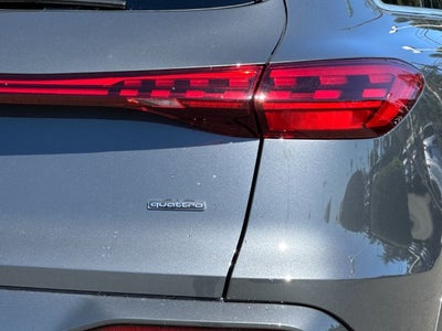 2026 Audi Q5 2.0T Premium Plus quattro