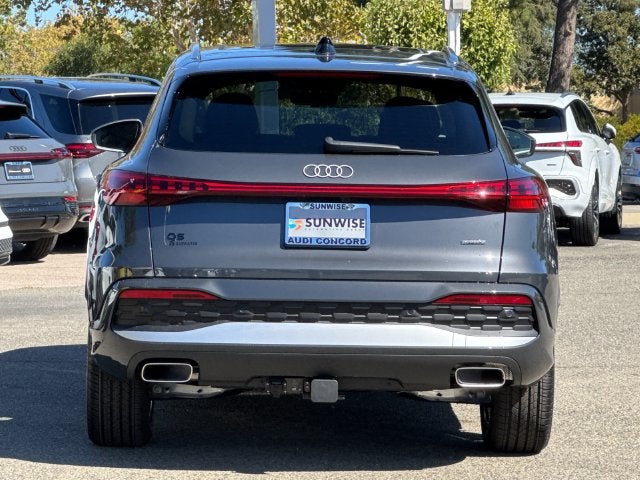 2026 Audi Q5 2.0T Premium Plus quattro