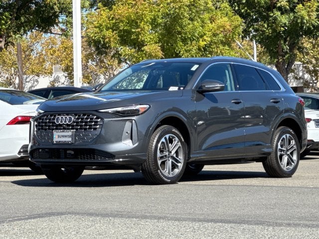 2026 Audi Q5 2.0T Premium Plus quattro