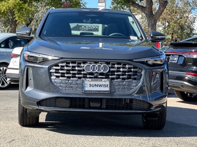 2026 Audi Q5 2.0T Premium Plus quattro