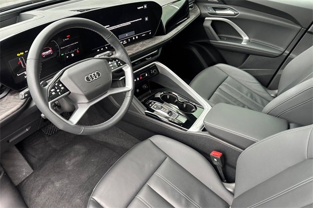 2025 Audi All-new Q5 2.0T Premium Plus quattro