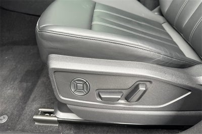 2025 Audi All-new Q5 2.0T Premium Plus quattro