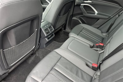 2025 Audi All-new Q5 2.0T Premium Plus quattro