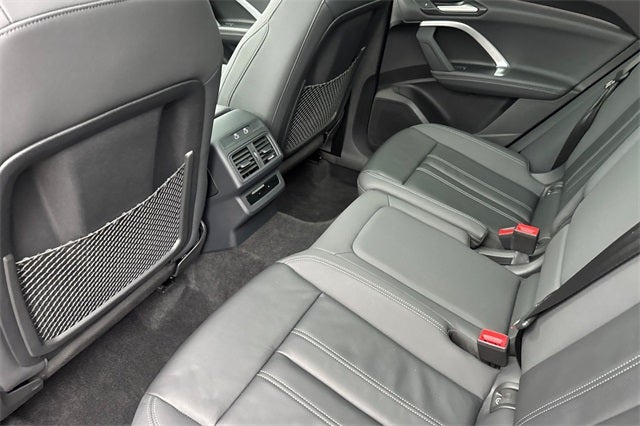 2025 Audi All-new Q5 2.0T Premium Plus quattro