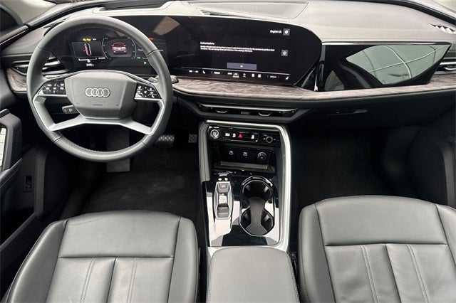 2025 Audi All-new Q5 2.0T Premium Plus quattro