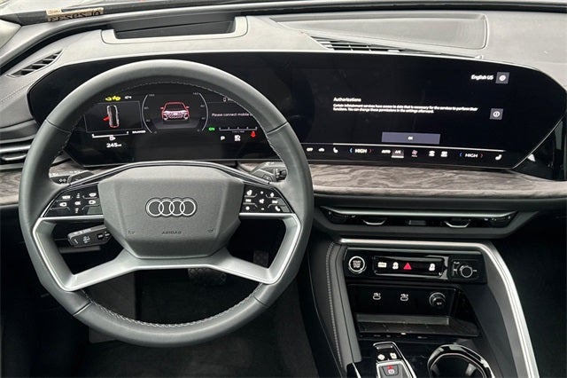 2025 Audi All-new Q5 2.0T Premium Plus quattro