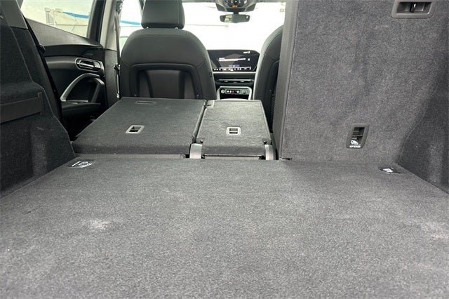 2025 Audi All-new Q5 2.0T Premium Plus quattro