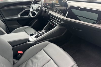 2025 Audi All-new Q5 2.0T Premium Plus quattro