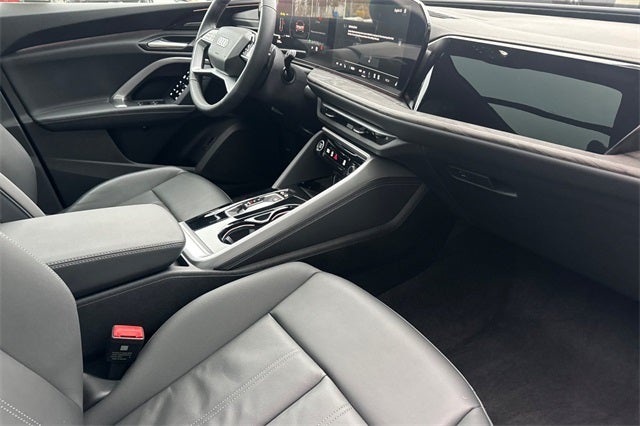 2025 Audi All-new Q5 2.0T Premium Plus quattro